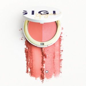 Gigi Gorgeous Blush Duo